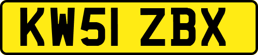 KW51ZBX