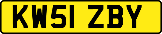 KW51ZBY