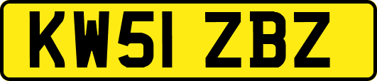 KW51ZBZ