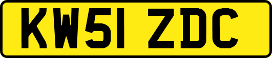 KW51ZDC
