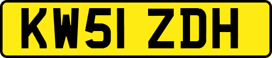 KW51ZDH