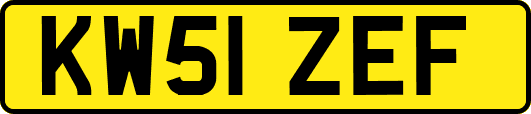 KW51ZEF