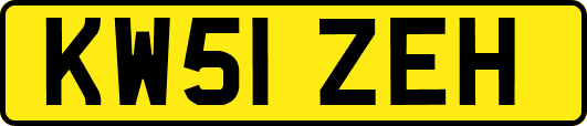 KW51ZEH