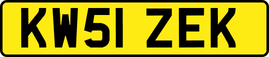 KW51ZEK