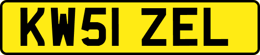 KW51ZEL