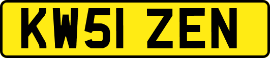 KW51ZEN
