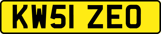 KW51ZEO