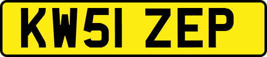 KW51ZEP