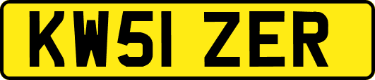 KW51ZER