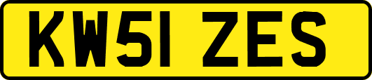 KW51ZES