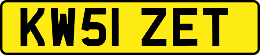 KW51ZET