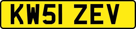 KW51ZEV