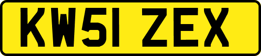 KW51ZEX