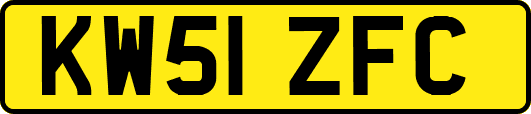 KW51ZFC
