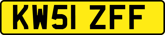 KW51ZFF