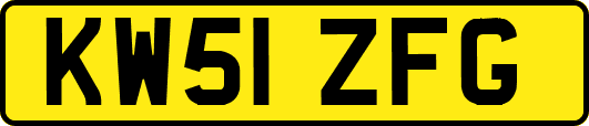 KW51ZFG