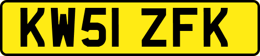 KW51ZFK
