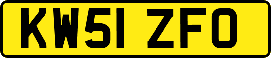 KW51ZFO