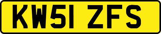 KW51ZFS