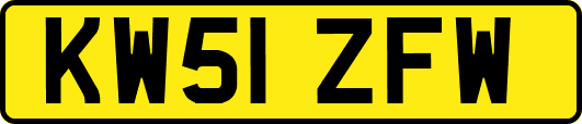 KW51ZFW