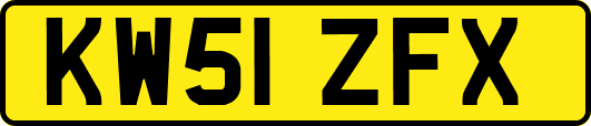 KW51ZFX