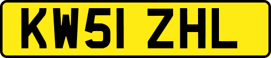 KW51ZHL