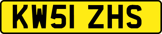 KW51ZHS