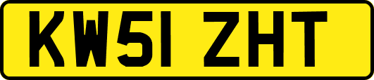 KW51ZHT