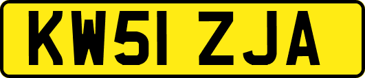 KW51ZJA