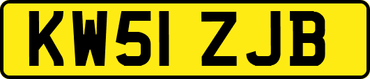 KW51ZJB