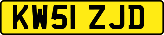 KW51ZJD