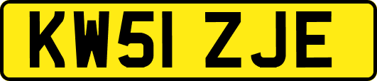 KW51ZJE