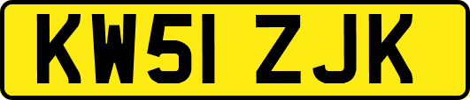 KW51ZJK