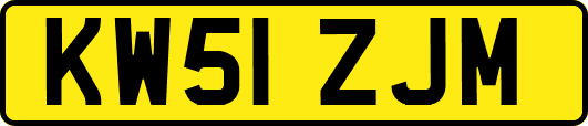KW51ZJM