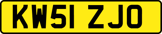 KW51ZJO
