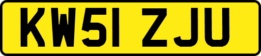 KW51ZJU