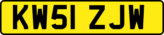 KW51ZJW
