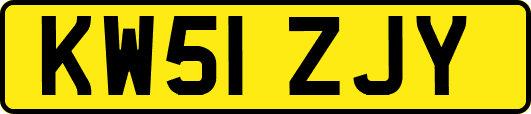 KW51ZJY