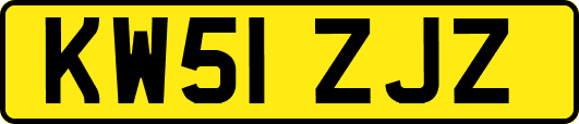 KW51ZJZ