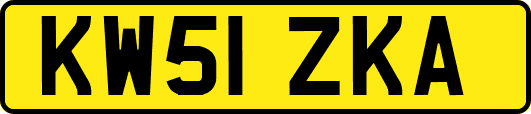 KW51ZKA