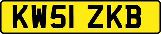 KW51ZKB
