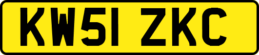 KW51ZKC