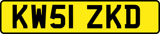 KW51ZKD