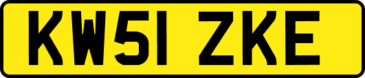 KW51ZKE