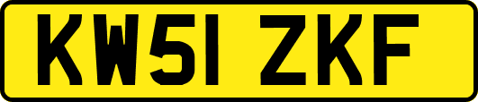 KW51ZKF