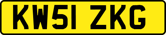 KW51ZKG