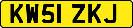 KW51ZKJ