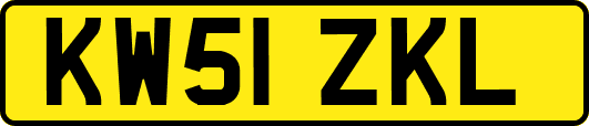 KW51ZKL