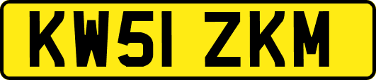KW51ZKM