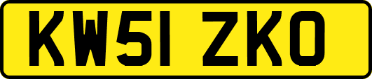 KW51ZKO